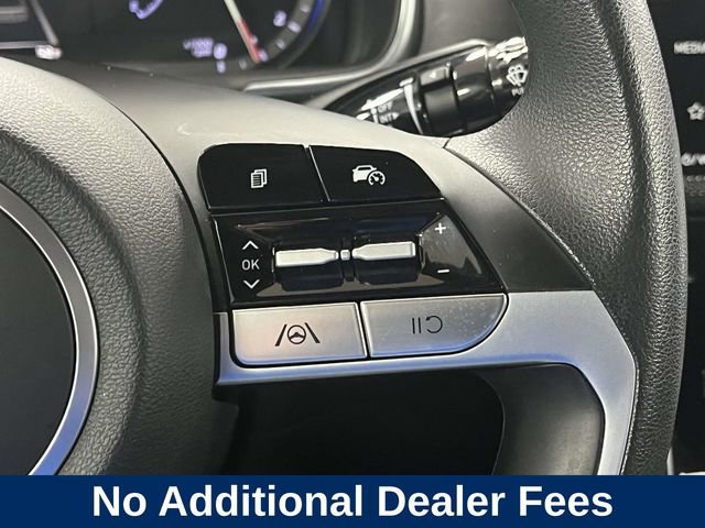 Used 2024 Hyundai Santa Cruz SEL FWD image 25