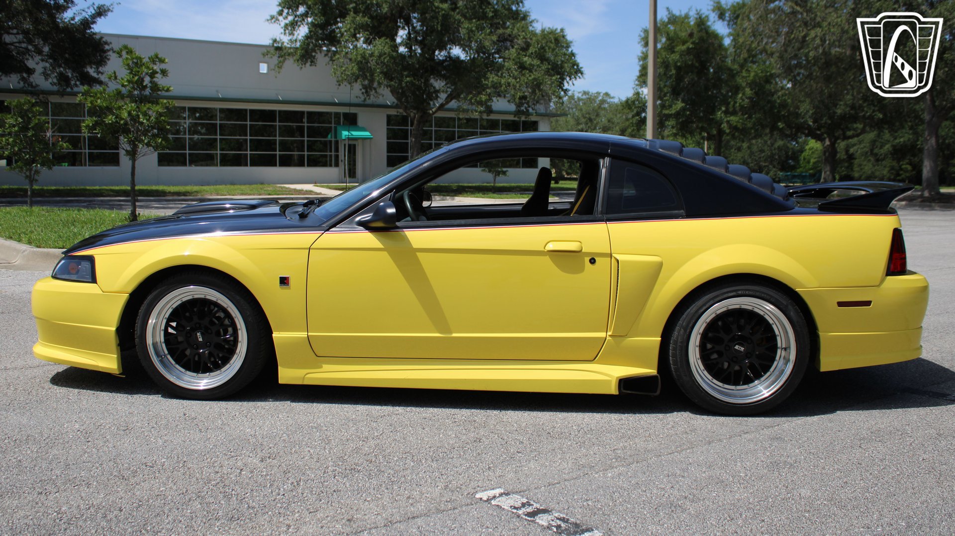 Used 2001 Ford Mustang GT RWD image 10
