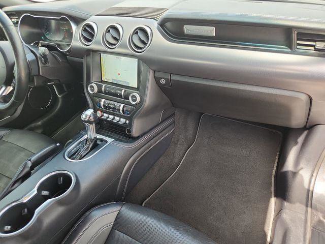 Used 2019 Ford Mustang GT Premium w/ Equipment Group 401A RWD image 27