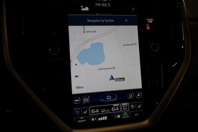 Certified 2024 Subaru Ascent Touring image 22