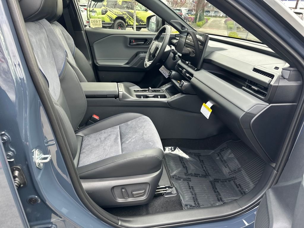 New 2026 Toyota RAV4 XSE image 17