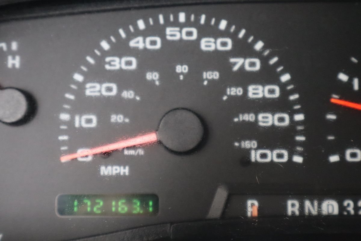 Used 2005 Ford Excursion Eddie Bauer AWD/4WD image 45