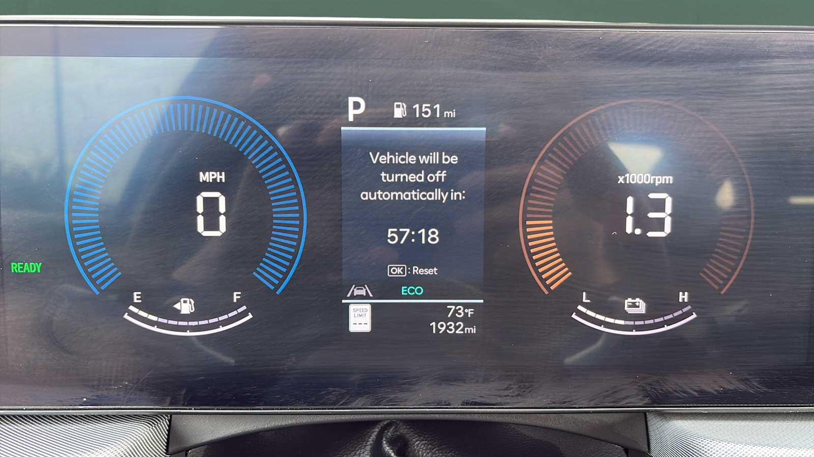 Used 2026 Hyundai Sonata Blue FWD image 16