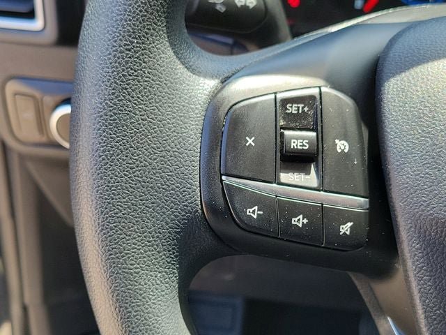 Used 2023 Ford Bronco Sport Big Bend AWD/4WD image 10