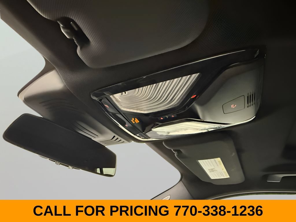 Used 2021 BMW X3 xDrive30i w/ Convenience Package AWD/4WD image 27