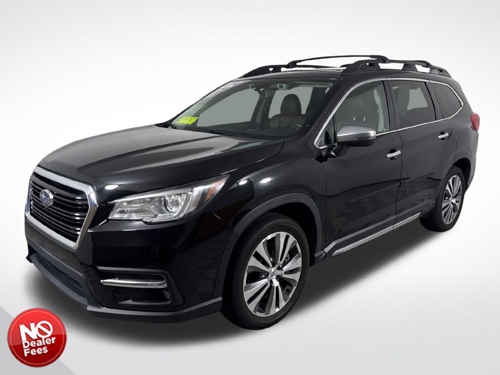Used 2020 Subaru Ascent Touring w/ Popular Package #3 AWD/4WD image 8