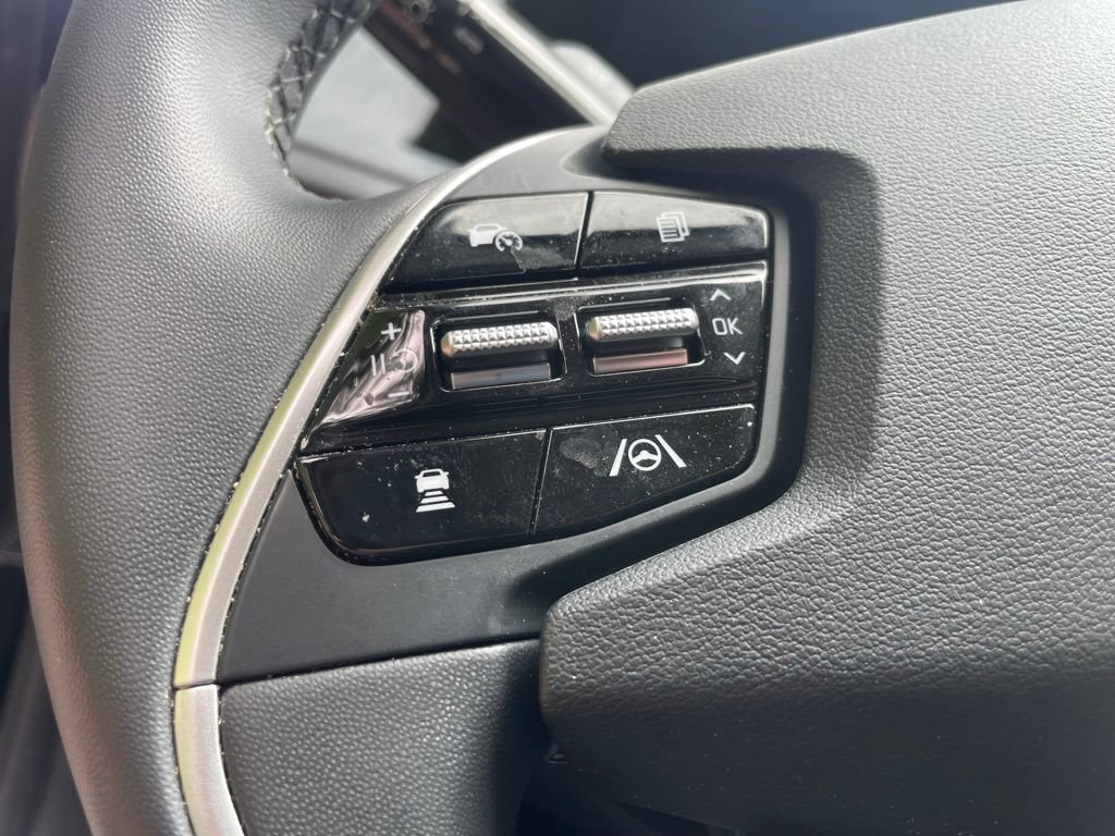 Certified 2024 Kia EV6 Light RWD image 11