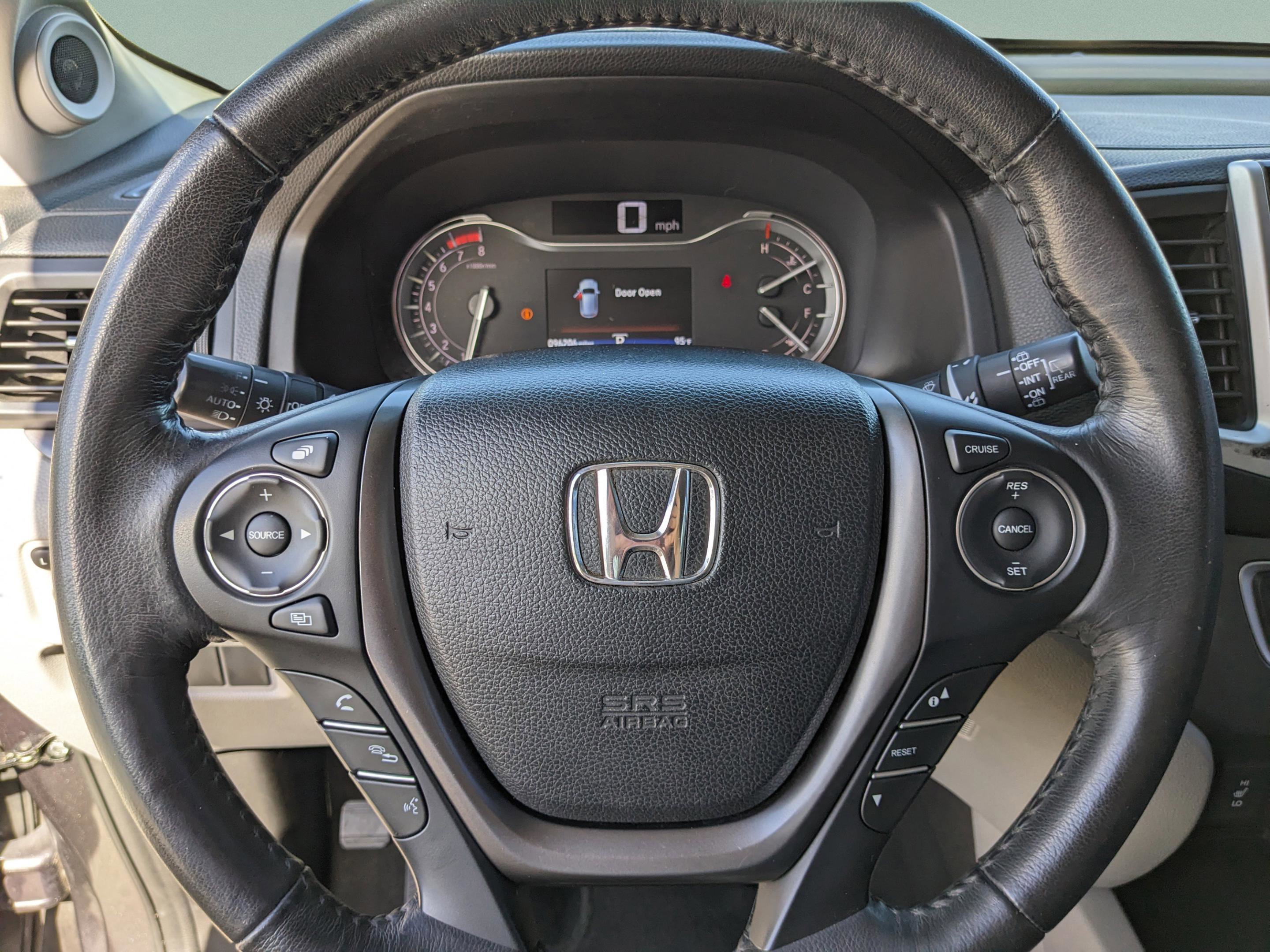 Used 2018 Honda Pilot EX-L image 35