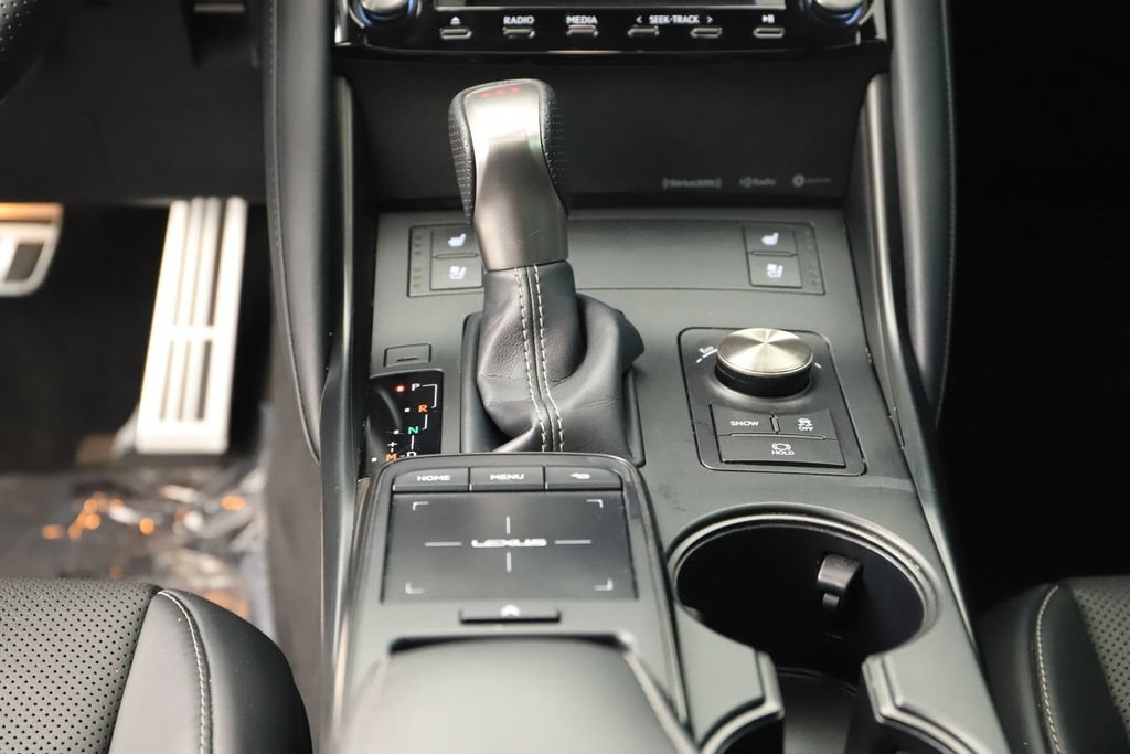 Used 2024 Lexus IS 350 F Sport RWD image 20
