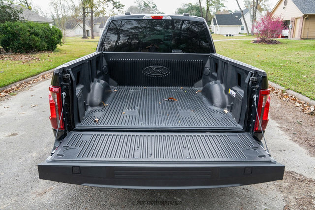 Used 2024 Ford F150 STX image 21