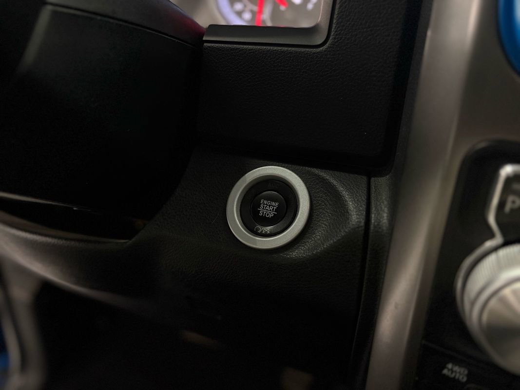 Used 2018 RAM 1500 Sport w/ Hydro Blue Sport Package image 26