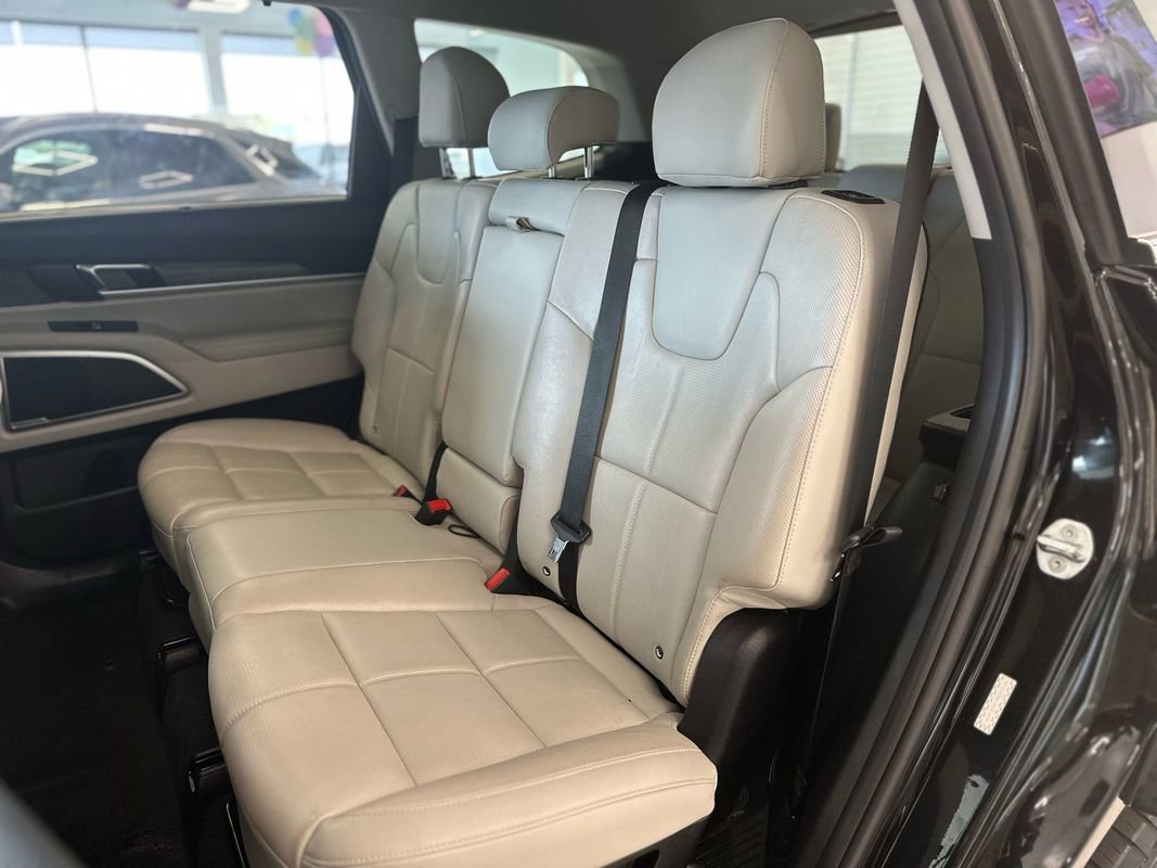 Used 2022 Kia Telluride EX image 23