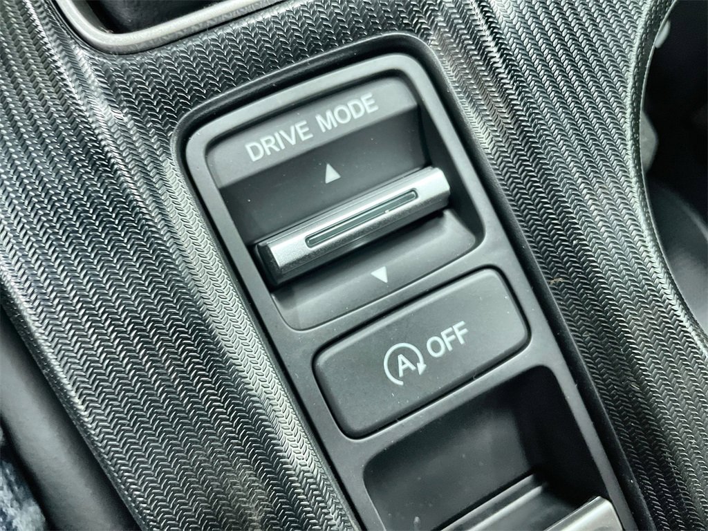 New 2026 Honda Civic Sport image 18