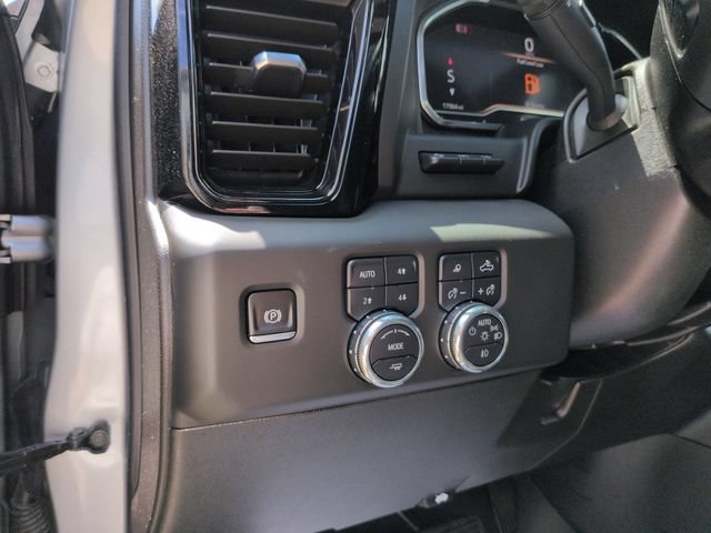 Used 2025 GMC Sierra 2500 AT4X w/ AT4X AEV Edition AWD/4WD image 13