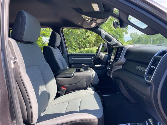 Used 2022 RAM 1500 Big Horn AWD/4WD image 13