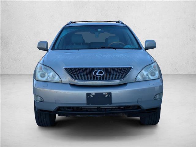 Used 2005 Lexus RX 330 AWD w/ Premium Plus Pkg image 2