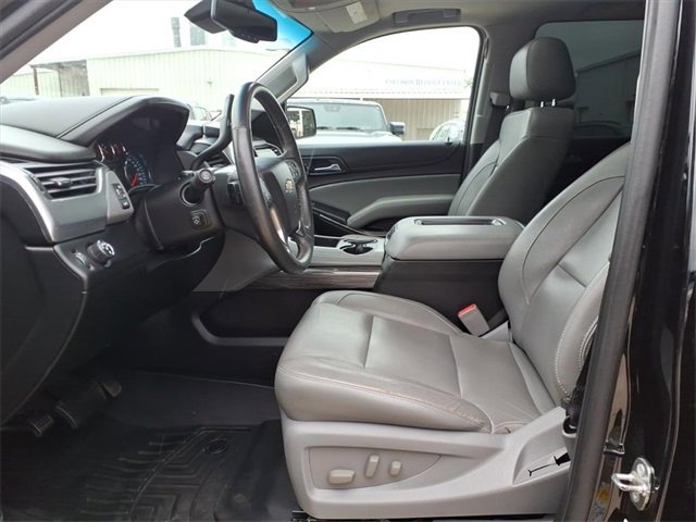 Used 2018 Chevrolet Tahoe LT image 19