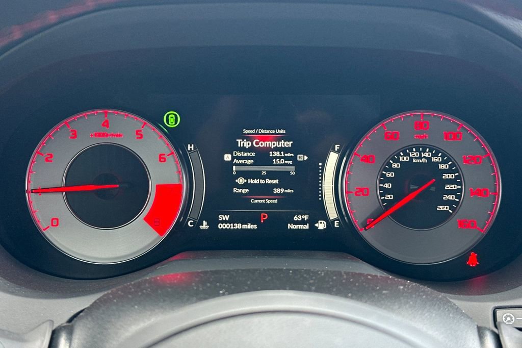 New 2025 Acura RDX A-Spec image 22