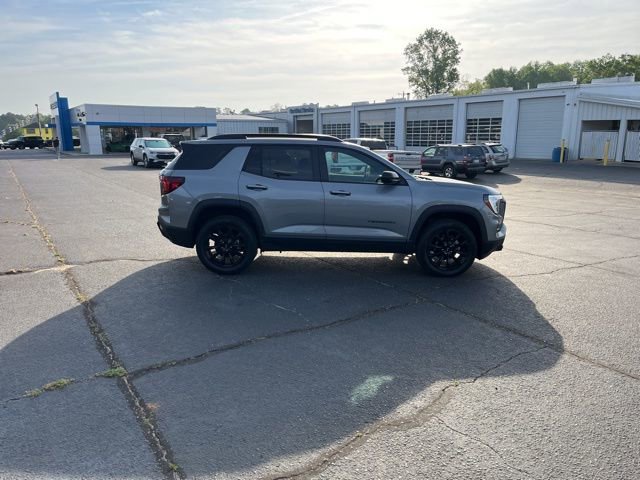 Used 2026 GMC Terrain Elevation w/ Elevation Premium Package AWD/4WD image 2