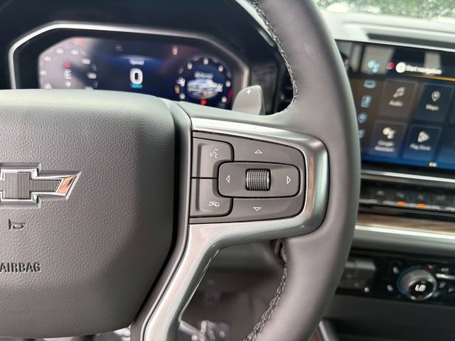New 2026 Chevrolet Silverado 1500 RST w/ RST All Star Premium Package AWD/4WD image 24