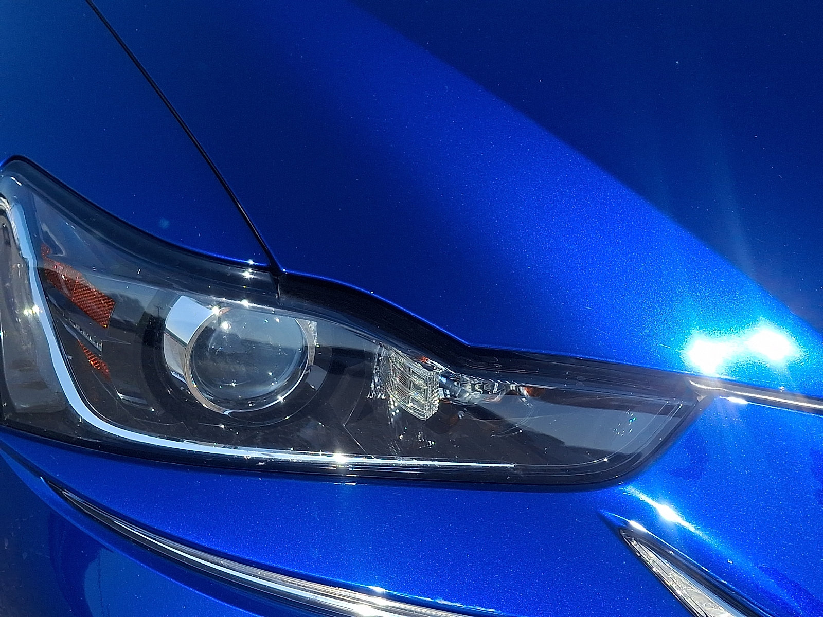 Used 2019 Lexus IS 300 F Sport w/ F Sport Package AWD/4WD image 9