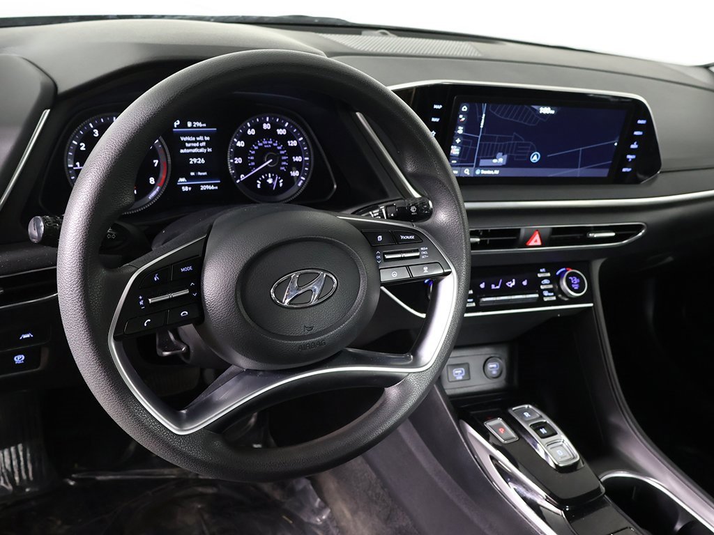 Used 2023 Hyundai Sonata SEL image 21