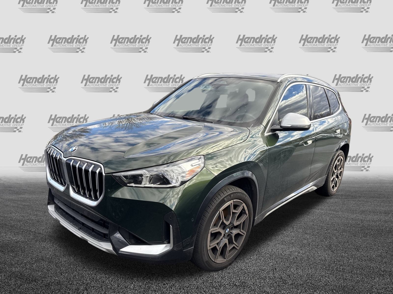 Used 2023 BMW X1 xDrive28i w/ Convenience Package image 7