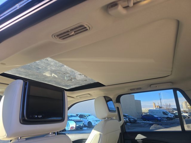 Used 2021 Ford Expedition Platinum image 14