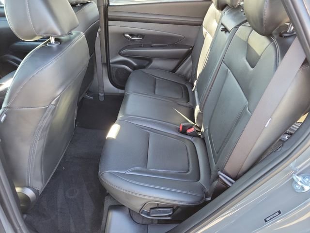 New 2026 Hyundai Tucson XRT image 19