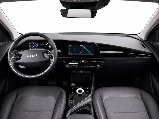 Used 2023 Kia Niro Wind w/ Wind Preserve Package FWD image 27