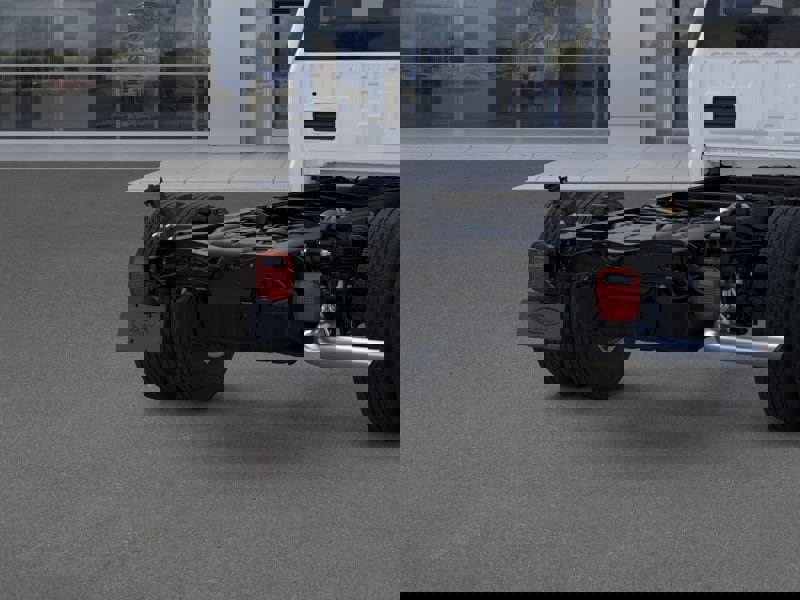 New 2025 Ford F350 XL image 21