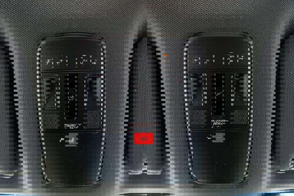 New 2026 Hyundai Palisade XRT Pro image 24