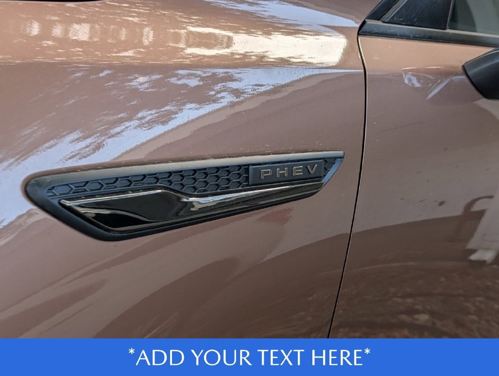 New 2026 MAZDA CX-70 SC Plus AWD/4WD image 5
