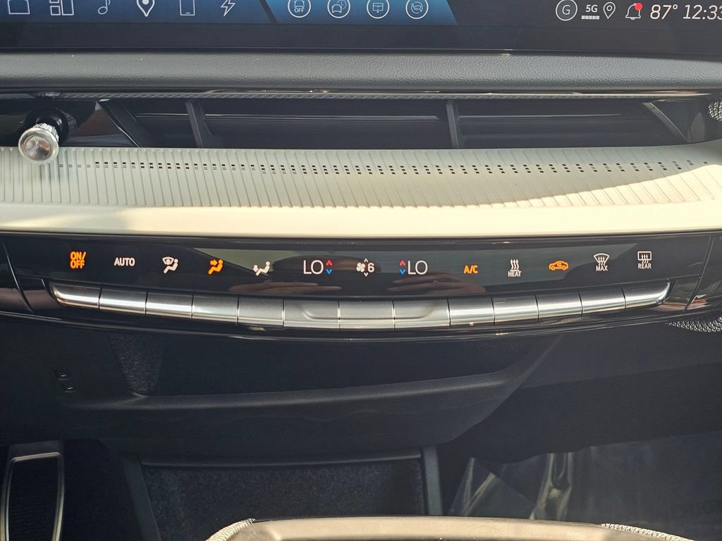 New 2026 Cadillac Optiq Sport 1 AWD/4WD image 31