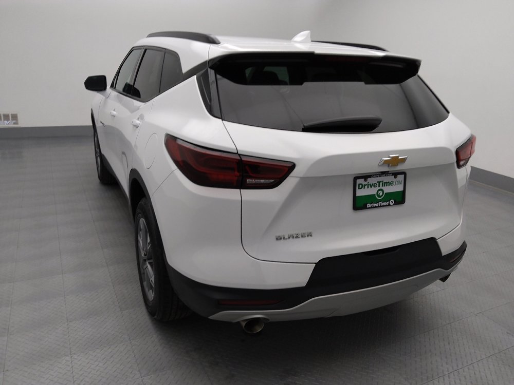 Used 2023 Chevrolet Blazer LT w/ Convenience Package image 6