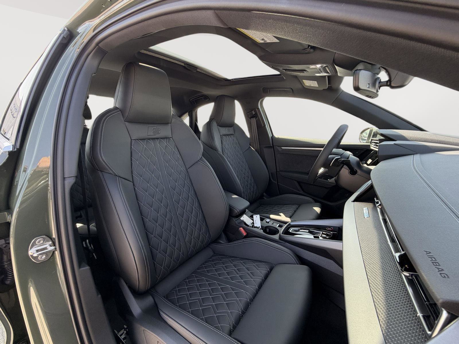 New 2026 Audi S3 Premium AWD/4WD image 27