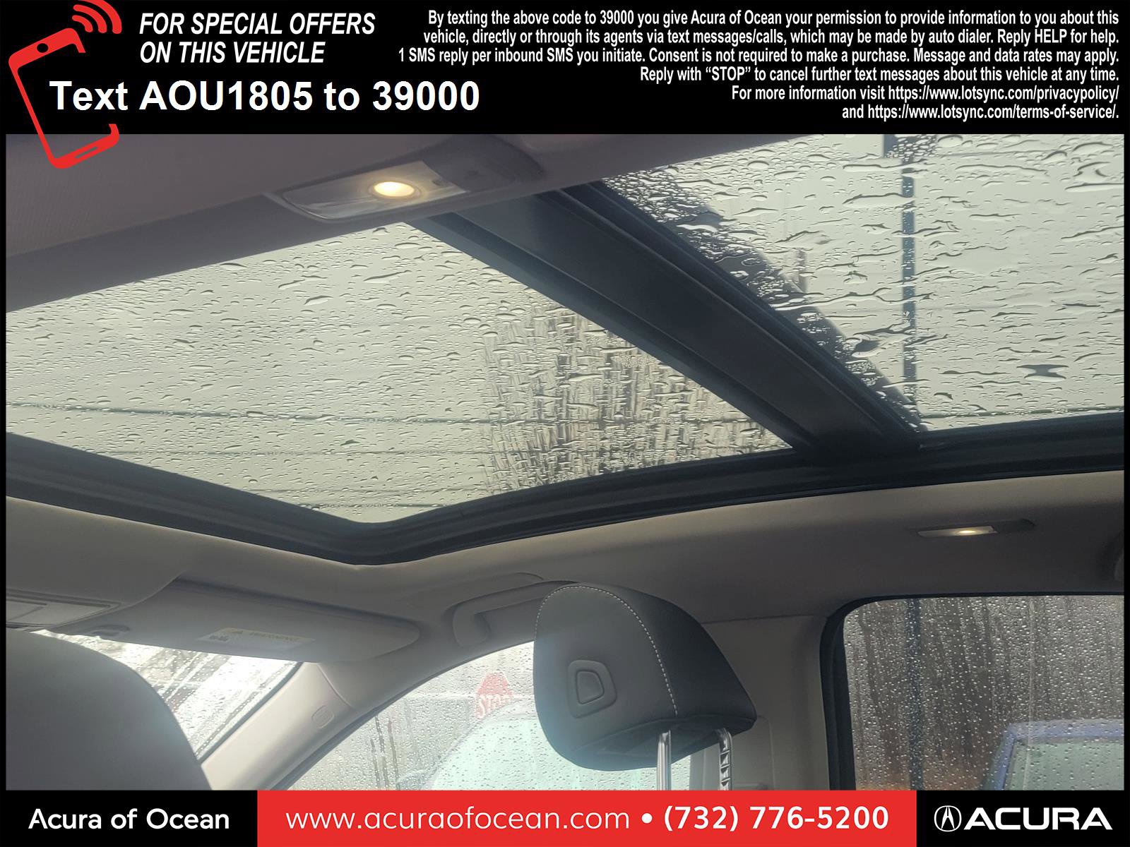 Certified 2023 Acura RDX AWD w/ Technology Package image 31