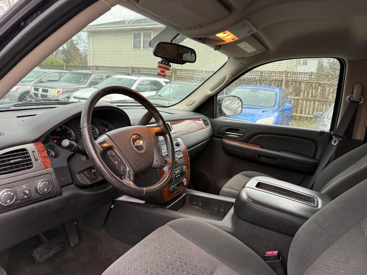 Used 2008 Chevrolet Avalanche LT image 12