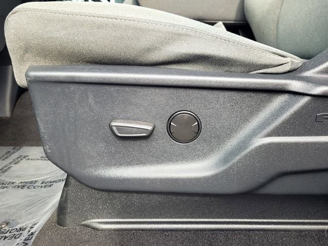 Certified 2024 Ford F250 XLT image 11