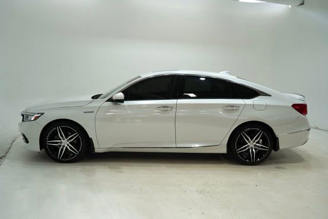 Used 2021 Honda Accord Touring image 4