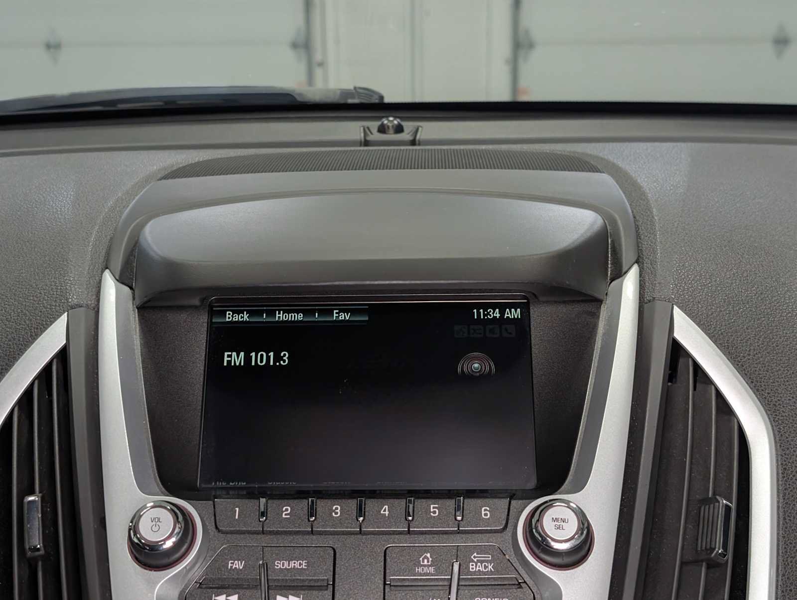 Used 2016 GMC Terrain SLE w/ Driver Alert Package I AWD/4WD image 18