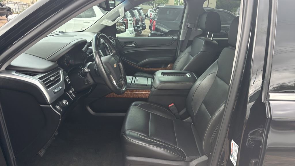 Used 2019 Chevrolet Tahoe Premier image 10