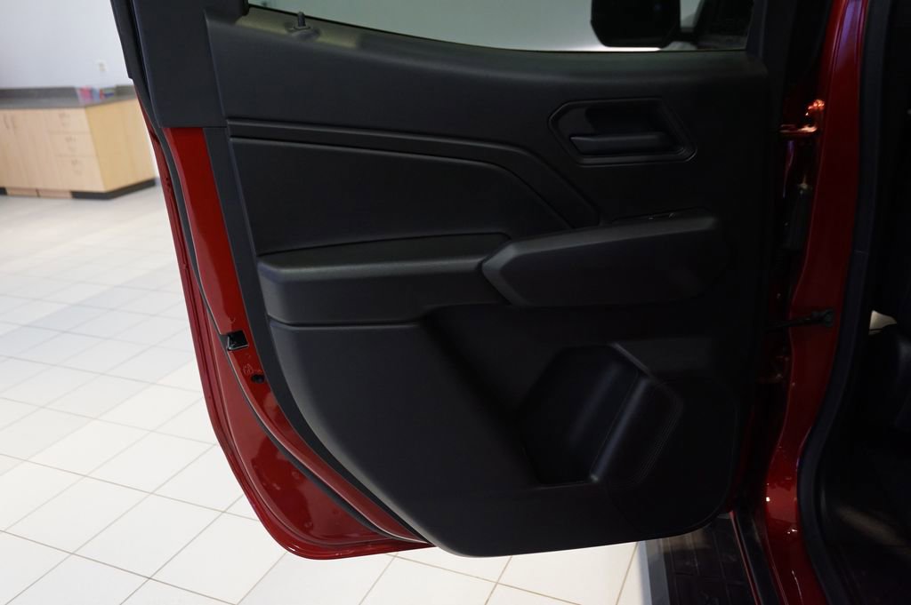 New 2026 Chevrolet Colorado Trail Boss image 24