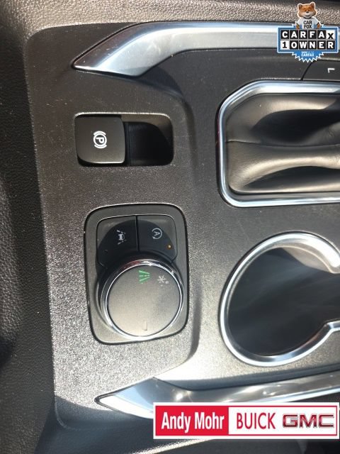 Used 2023 Chevrolet Traverse LT FWD image 41