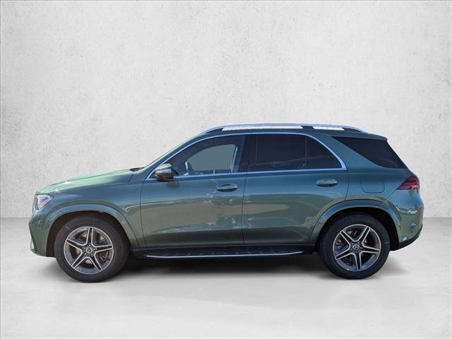 New 2026 Mercedes-Benz GLE 450e 4MATIC image 5