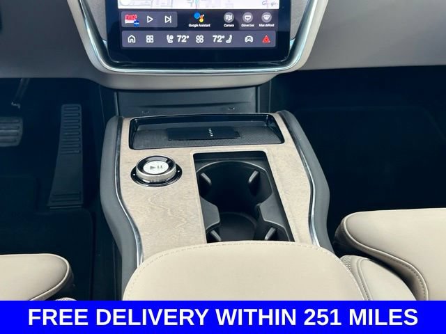 New 2025 Volvo EX90 Ultra AWD/4WD image 18