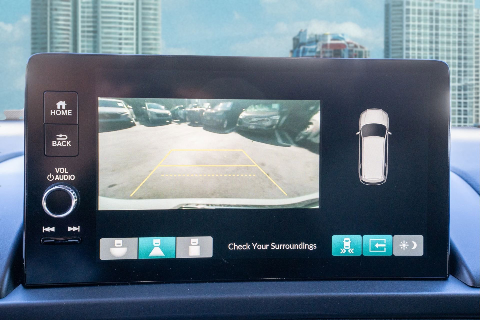 Certified 2023 Honda Pilot Touring image 38