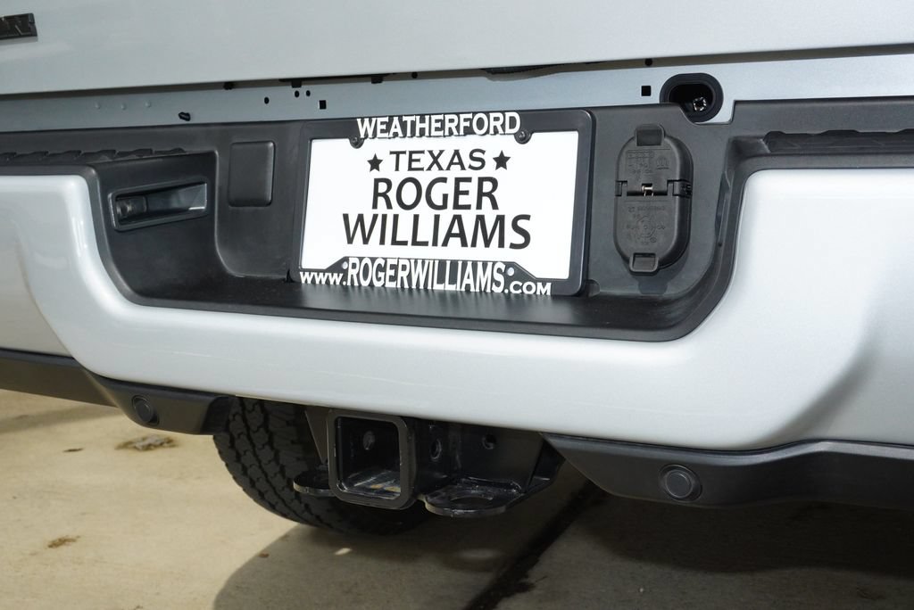 Used 2026 RAM 2500 Big Horn AWD/4WD image 36