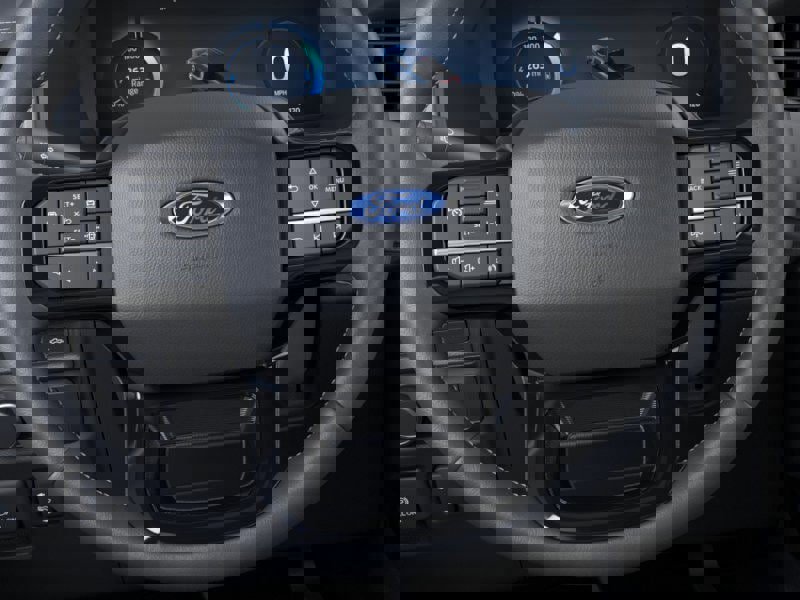 New 2023 Ford F150 Lightning Platinum image 12