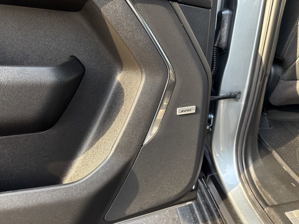 Used 2025 Chevrolet Tahoe RST w/ Comfort Package image 35